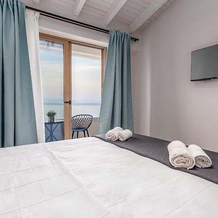 Anasa Corfu (Adults Only) Aparthotel Benitses  Exterior photo