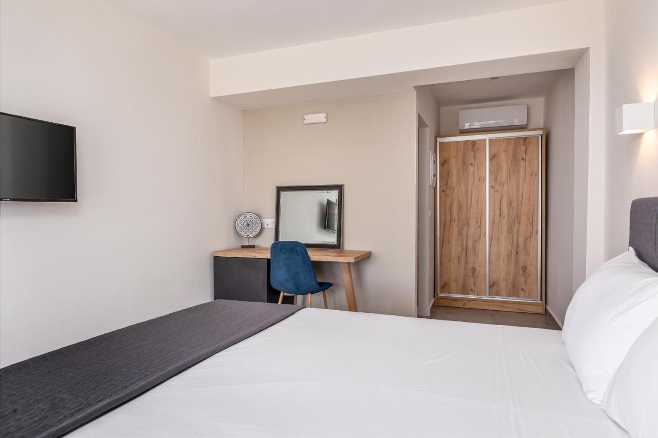 Anasa Corfu (Adults Only) Aparthotel Benitses  Room photo