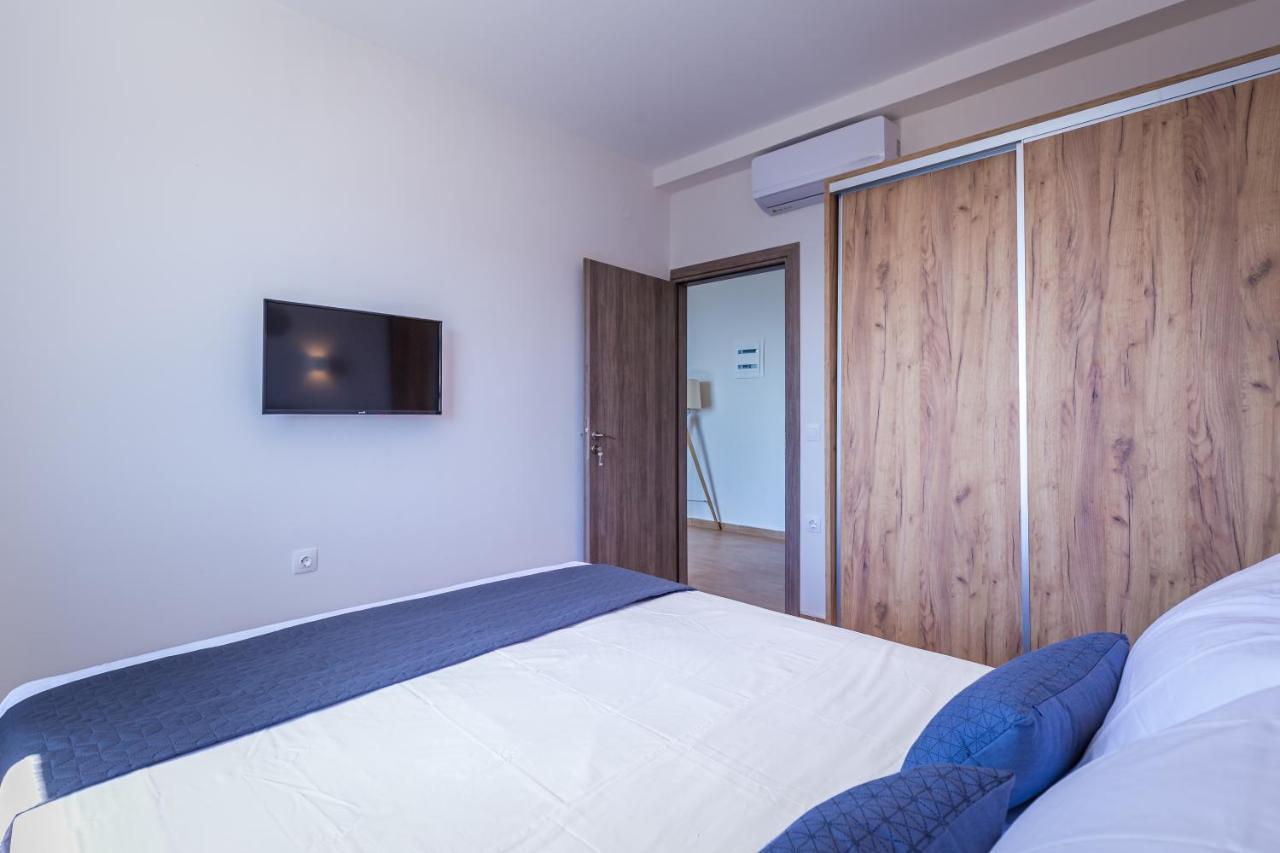 Anasa Corfu (Adults Only) Aparthotel Benitses  Room photo