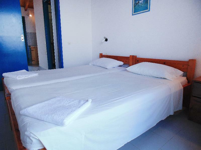 Anasa Corfu (Adults Only) Aparthotel Benitses  Exterior photo
